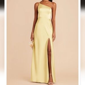 Birdy Grey Kensie Dress In Lemon Sorbet Size Medium